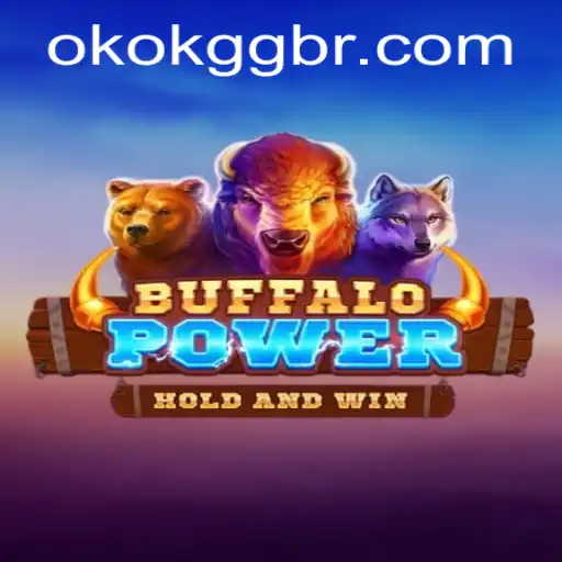 BuffaloPower: Unindo Estratégia e Aventura no Mundo dos Jogos Modernos