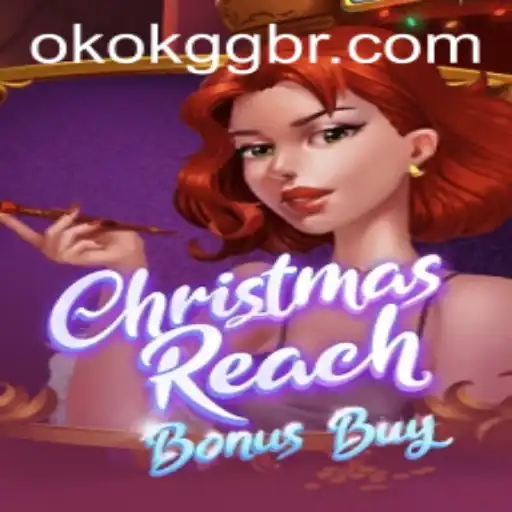 Descubra a Magia do Jogo ChristmasReachBonusBuy