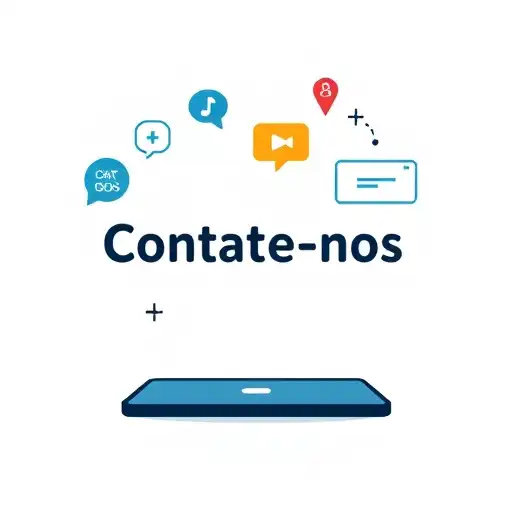 Contate-nos