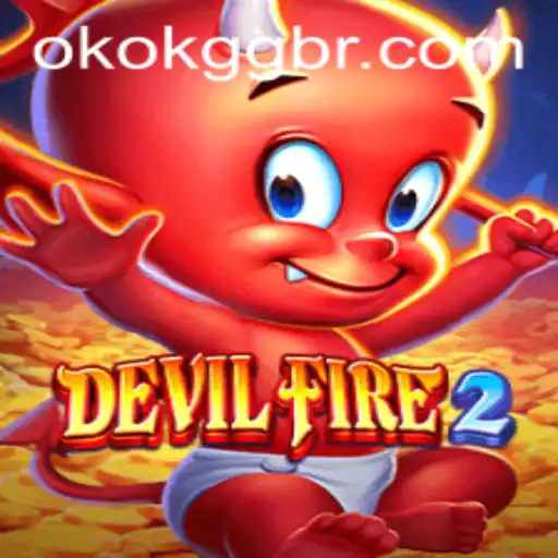 Descubra DevilFire2: O Jogo Que Está Conquistando o Mundo dos Games