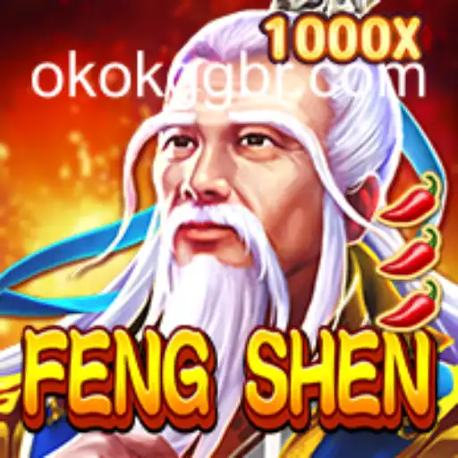 Descubra o Mundo de FengShen: Aventuras Épicas com OKOKGG