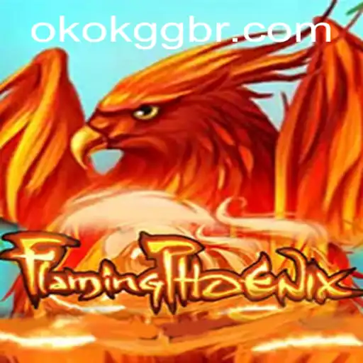 Descubra FlamingPhoenix: A Nova Sensação dos Jogos Estratégicos