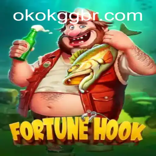 FortuneHook: Um Mergulho no Mundo dos Jogos de Estratégia