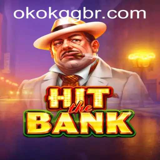 Explorando o Jogo Emocionante HitTheBank
