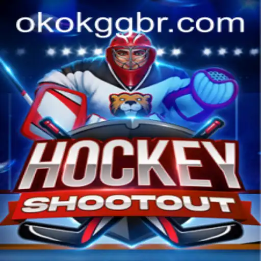 Descubra o Fascinante Mundo do Jogo HockeyShootout