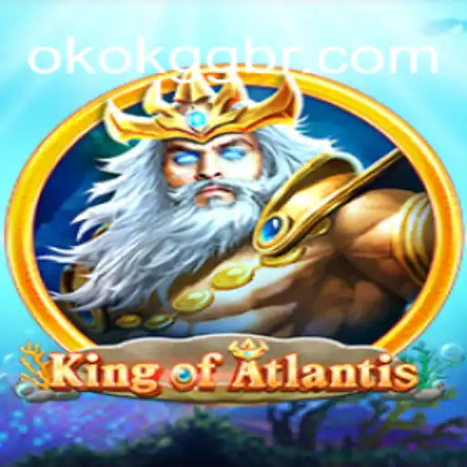 KingofAtlantis: Um Mergulho no Mundo Virtual de Aventuras Aquáticas
