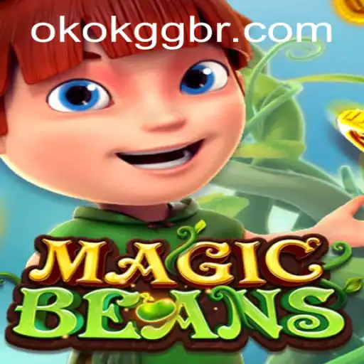 Descubra MAGICBEANS: O Novo Fenômeno do Mundo dos Jogos
