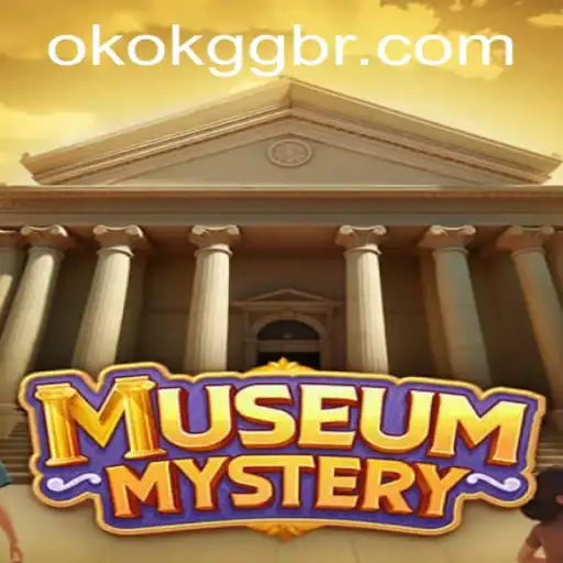 Descubra o Enigmático Jogo de Tabuleiro 'MuseumMystery'
