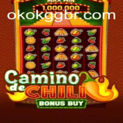 Explorando o Fascinante Mundo de CaminodeChiliBonusBuy
