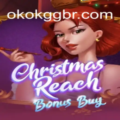 Descubra a Magia do Jogo ChristmasReachBonusBuy