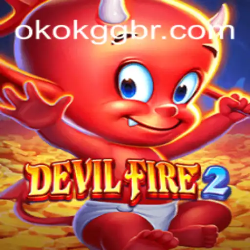 Descubra DevilFire2: O Jogo Que Está Conquistando o Mundo dos Games