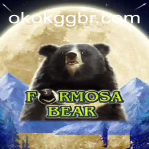 Explorando o Mundo de FormosaBear: Uma Nova Experiência de Jogo