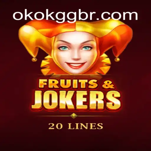 Explorando o Mundo de FruitsAndJokers20: Um Jogo de Aventura e Estratégia