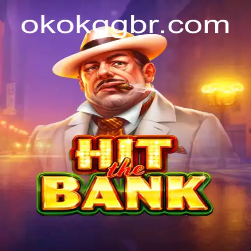 Explorando o Jogo Emocionante HitTheBank