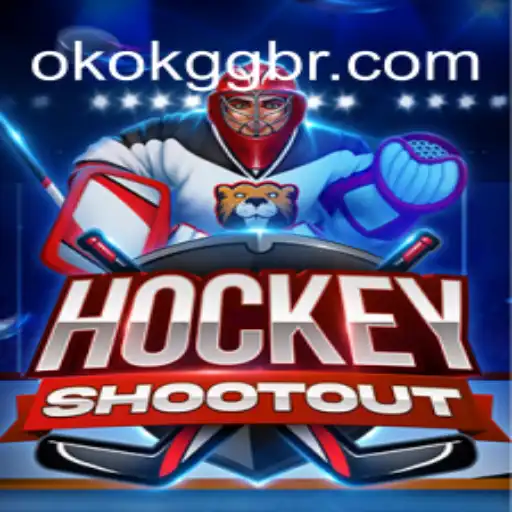 Descubra o Fascinante Mundo do Jogo HockeyShootout