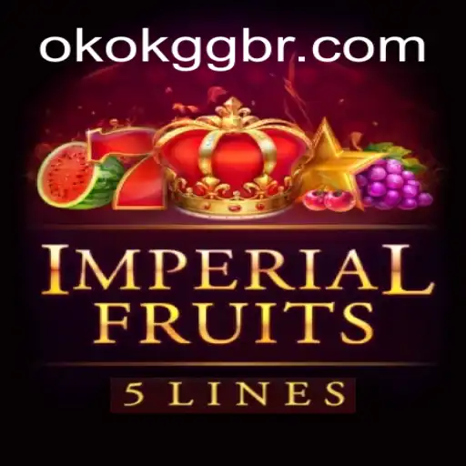Explorando o Mundo de ImperialFruits5: Regras e Dinâmicas