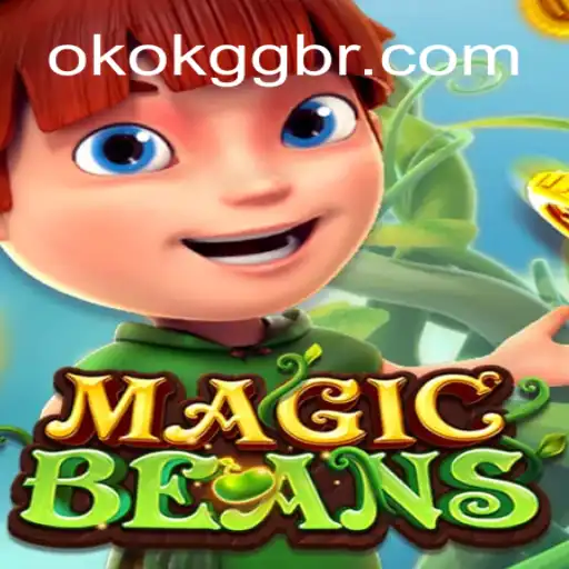 Descubra MAGICBEANS: O Novo Fenômeno do Mundo dos Jogos