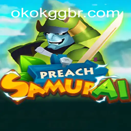 Descubra o Fascinante Mundo de PreachSamurai: O Jogo que Conquista Multidões