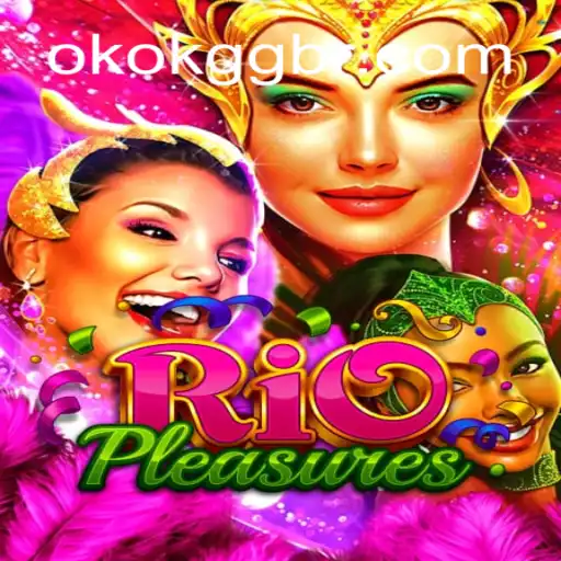 Explorando o Mundo de RioPleasures: O Jogo que Conquista a Todos
