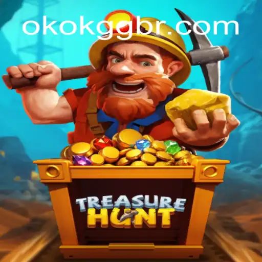 Explorando o Mundo de TreasureHunt: Um Guia Completo