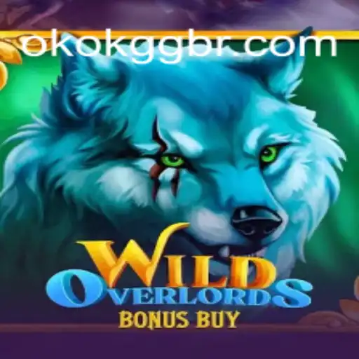 WildOverlordsBonusBuy: A Next-Level Gaming Experience