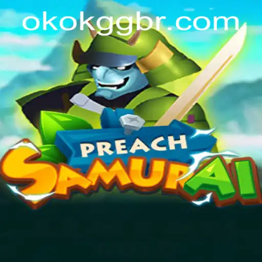 Descubra o Fascinante Mundo de PreachSamurai: O Jogo que Conquista Multidões
