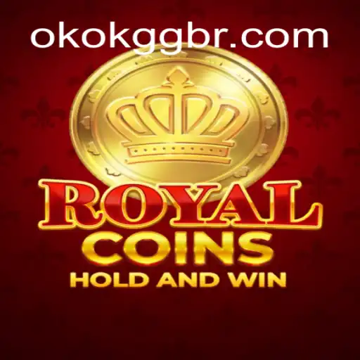 Descubra RoyalCoins: O Jogo Estratégico do Momento
