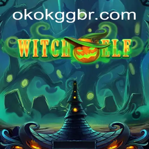 Explorando o Mundo Encantado de WitchElf: Uma Jornada de Magia e Estratégia